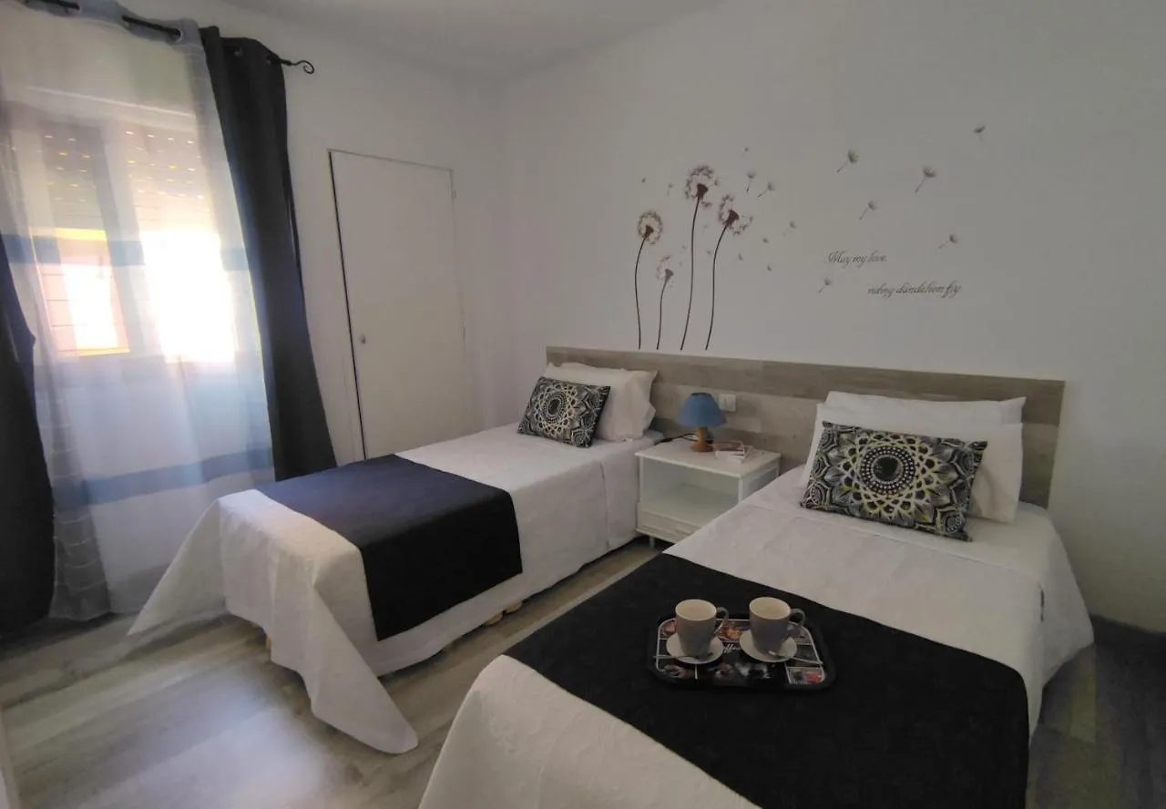 Apartasol Puerto de Santiago  0*, Puerto de Santiago (Tenerife) Spanien