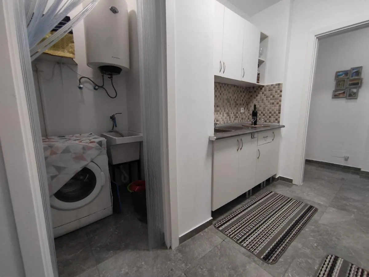 Lejlighed Apartasol Puerto de Santiago