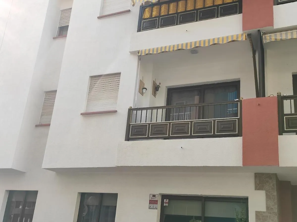 Apartment Apartasol Puerto de Santiago  Spain