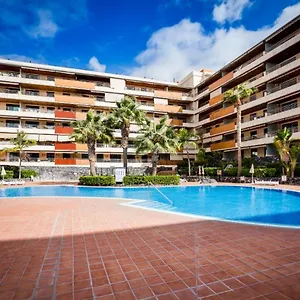 Balcón De Gigantes Apartamento
