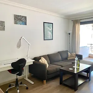 Acogedor Con Jacuzzi Y Piscina Apartamento